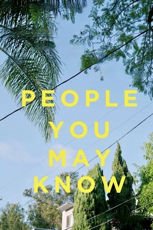 People You May Know poszter