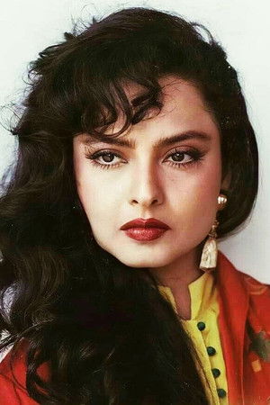 Rekha profil kép