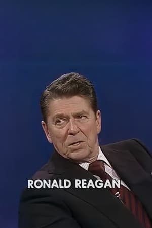 Firing Line with William F. Buckley Jr: Ronald Reagan