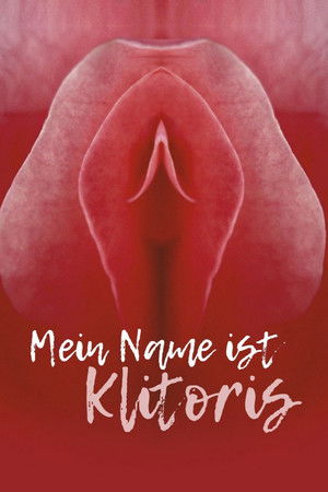 Mon nom est clitoris poszter