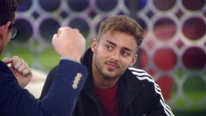 Big Brother 16. évad Ep.35 35. epizód