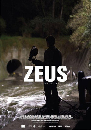Zeus poszter