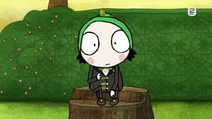 Sarah & Duck 3. évad Ep.35 35. epizód