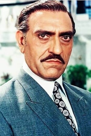 Amrish Puri profil kép