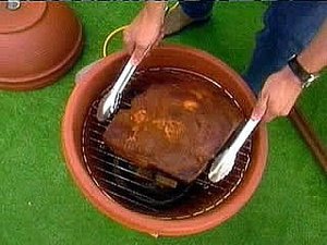 Good Eats Season 7 Ep.2 2. epizód