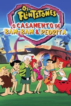 A Flintstone család: Subi dubi dú...! poszter