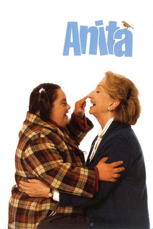 Anita poszter
