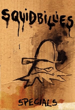 Squidbillies