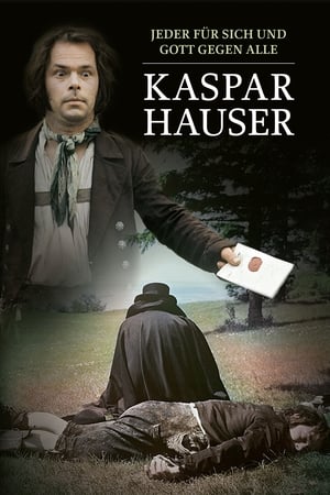 Kaspar Hauser