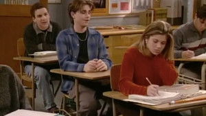 Boy Meets World kép