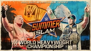 WWE SummerSlam 2014 háttérkép