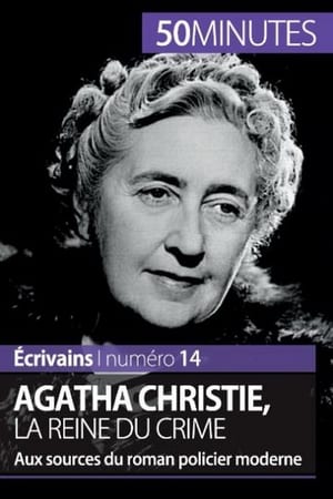 Agatha Christie, the Queen of Crime poszter