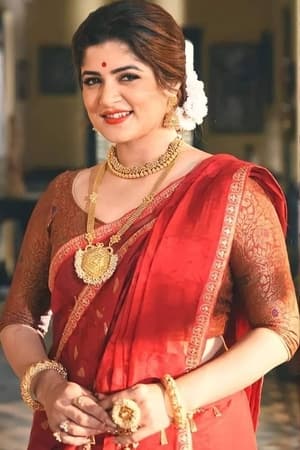 Srabanti Chatterjee profil kép