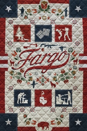 Fargo poszter