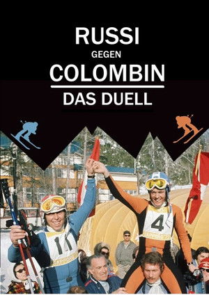 Russi-Collombin, un duel au sommet poszter