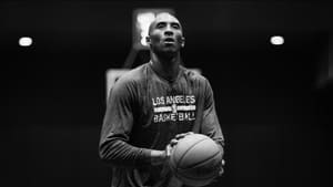 Kobe Bryant - A Legenda háttérkép