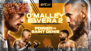 UFC 299: O'Malley vs. Vera 2 háttérkép