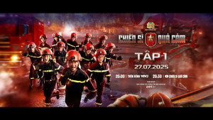 Chiến Sĩ Quả Cảm 1. évad Ep.1 1. epizód