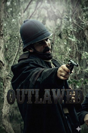 OUTLAWED poszter