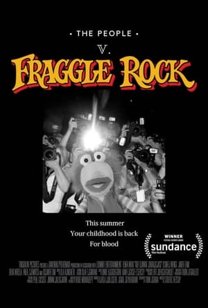 Gritty Fraggle Rock