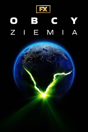 Alien: Föld poszter