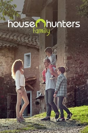 House Hunters Family