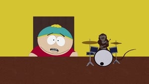 South Park 3. évad Ep.12 Ritmikus csimpifon