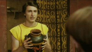 Plebs 1. évad Ep.3 3. epizód