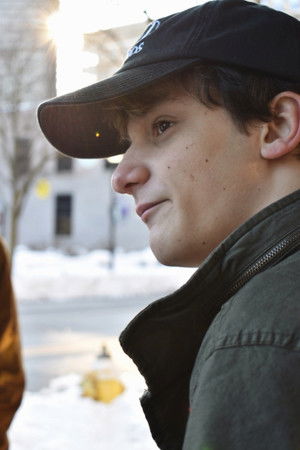 Jake Bisnett profil kép