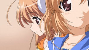 FORTUNE ARTERIAL -赤い約束- 1. évad Ep.2 2. epizód