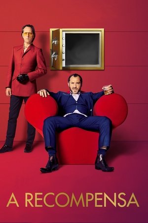 Dom Hemingway poszter