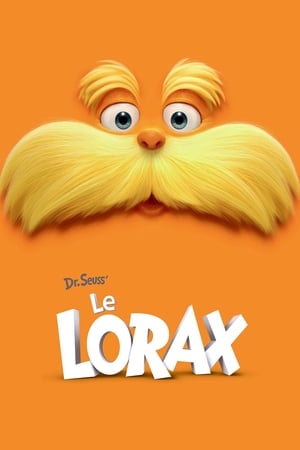 Lorax poszter