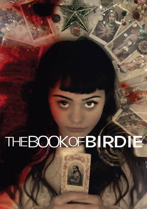 The Book of Birdie poszter