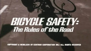 Bicycle Safety: The Rules of the Road háttérkép