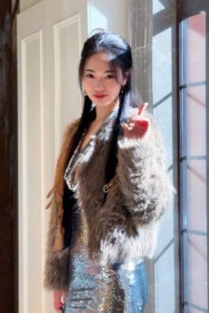 邱桐桐