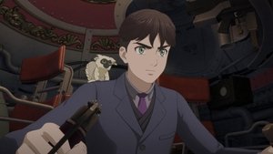 Leviatán 1. évad Ep.8 Behemót