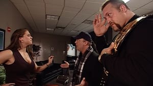 WWE SmackDown Season 4 Ep.50 50. epizód