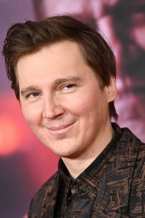 Paul Dano profil kép