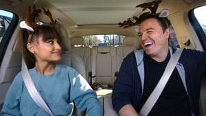 Carpool Karaoke: A sorozat Season 1 Ep.5 5. epizód