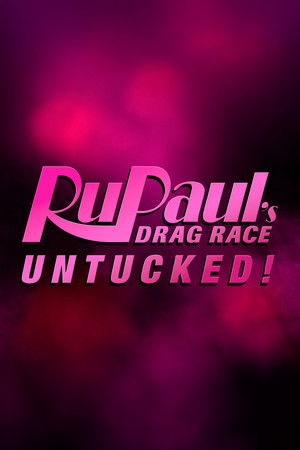 RuPaul: Drag Queen leszek! – A színfalak mögött