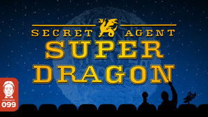 Mystery Science Theater 3000 Season 5 Ep.4 4. epizód