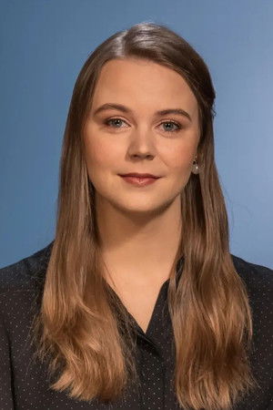 Liisa Saaremäel profil kép
