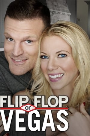 Flip or Flop Vegas poszter