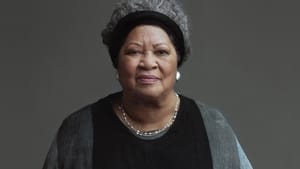 Toni Morrison: The Pieces I Am háttérkép