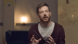 Writing Doom háttérkép