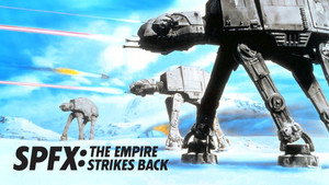 SP FX: The Empire Strikes Back háttérkép