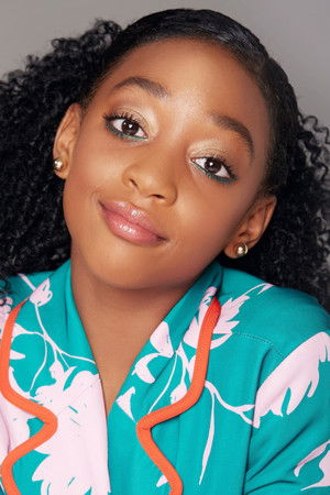 Eris Baker profil kép