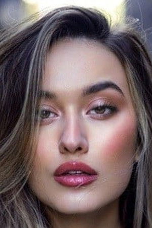 Eden Weiss profil kép