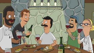 Bob burgerfalodája 6. évad Ep.18 18. epizód