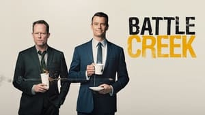 Battle Creek - Zsarupáros kép